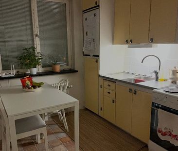 Halvarsbacken, Järbo - Foto 2