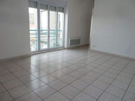 DOMBASLE SUR MEURTHE (54110) - Appartement - Photo 2