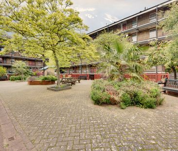 Studio Flat, Ebury Bridge Road, SW1W - Photo 3