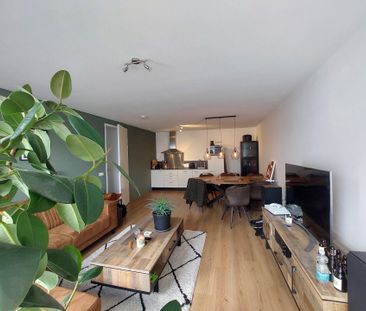 Te huur: Appartement Markt in Roosendaal - Photo 5
