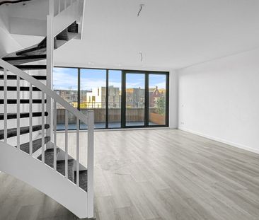 Appartement te huur: Wimpelplantsoen 430 1319 ED Almere - Photo 3