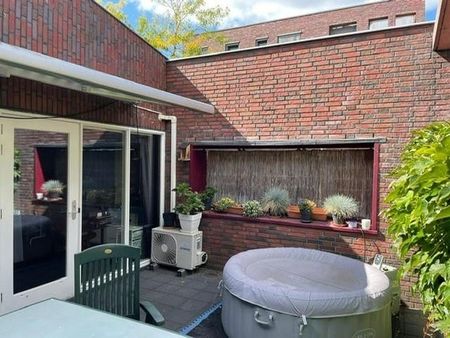 Te huur: Huis Frans Halsstraat 1 in Eindhoven - Photo 2