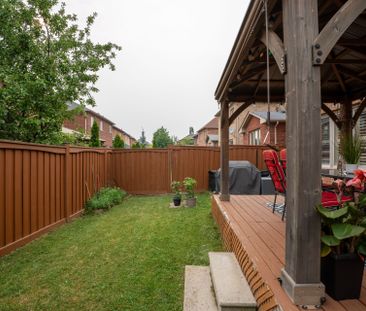For Lease - 256 Giddings Crescent, Milton, Ontario - Photo 2