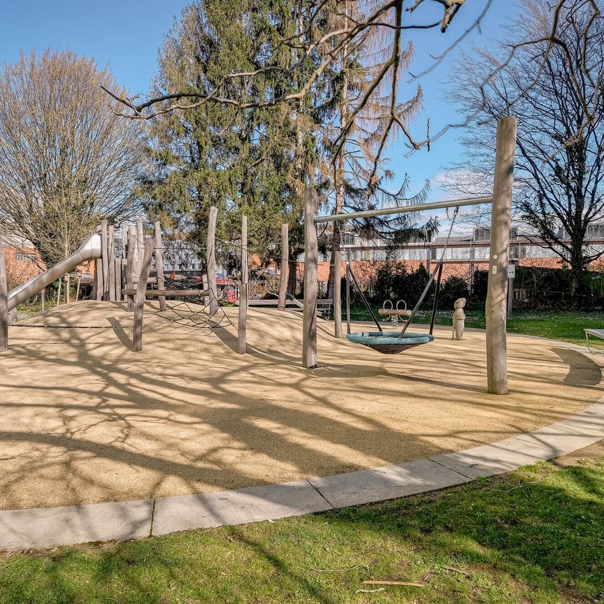 MIETEN OHNE KAUTION - Hier kann man sich wohlfühlen! - Photo 1