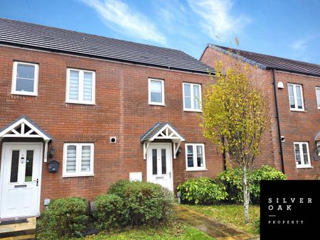 2 bedroom terraced house to rent - Photo 2