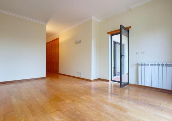 3 Bedroom Apartment with garden, Belas Clube de Campo, Sintra