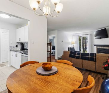 For Lease - 2230 Trafalgar Street Unit# 121, London East, Ontario - Photo 6