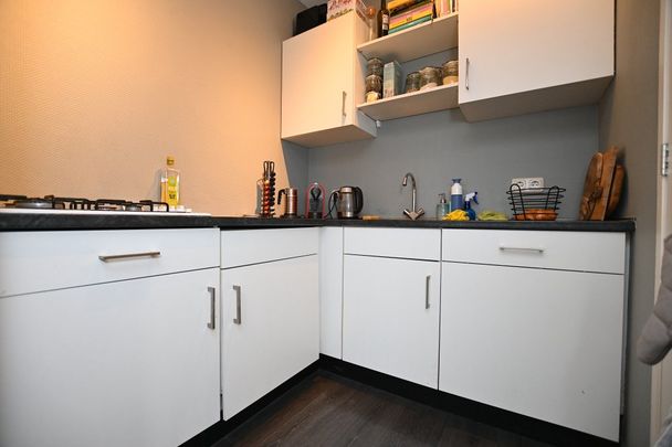 Appartement, Nieuwe Sint Jansstraat - Photo 1