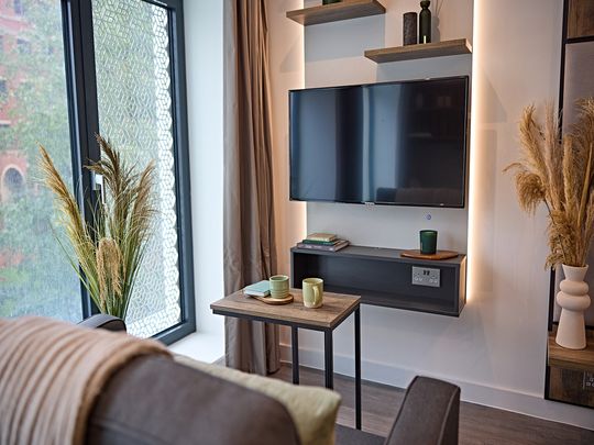 Apt 0908, Live Oasis St Albans Place - Photo 1