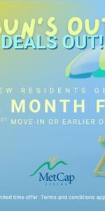 Garden Terrace Apartments - Photo 4
