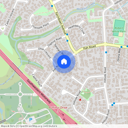 98 Pah Road, Papatoetoe, Manukau City