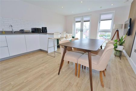 1 bedroom apartment to rent - Photo 3