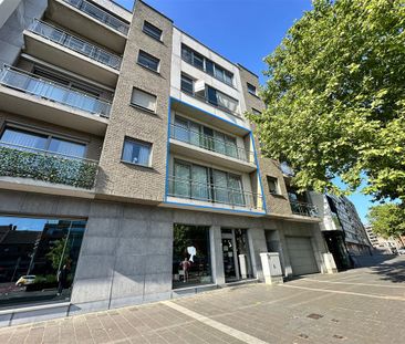 TE HUUR: Duplex-appartement met 2 slaapkamers te Genk! - Photo 4