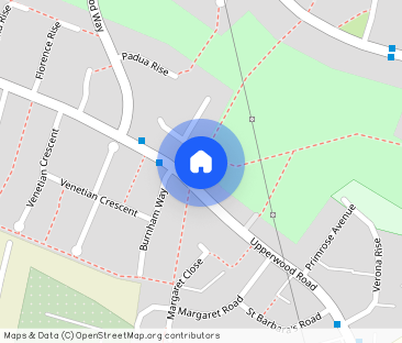 Large room available in shared house, £500/month per room - Photo 1