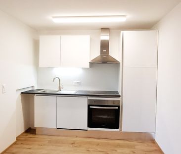 2.5 Zimmer, 42 m², 1. Stock - Photo 5