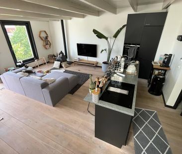 Te huur: Appartement Sarphatipark 114 4 in Amsterdam - Foto 3