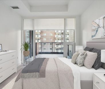 For Lease - 21 Park Street Unit# 315, Mississauga, Ontario - Photo 2