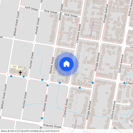 3/69 Clarence Street, NSW 2200, Condell Park