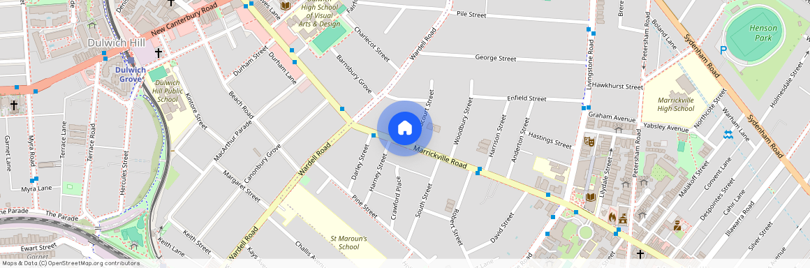 6/375 Marrickville Road, Marrickville NSW 2204