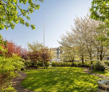 Idrottsgatan 47 A, lgh 1208, Gamla Limhamn - Photo 4