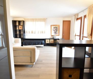 Monolocale via Savona, Solari, Milano - Photo 1