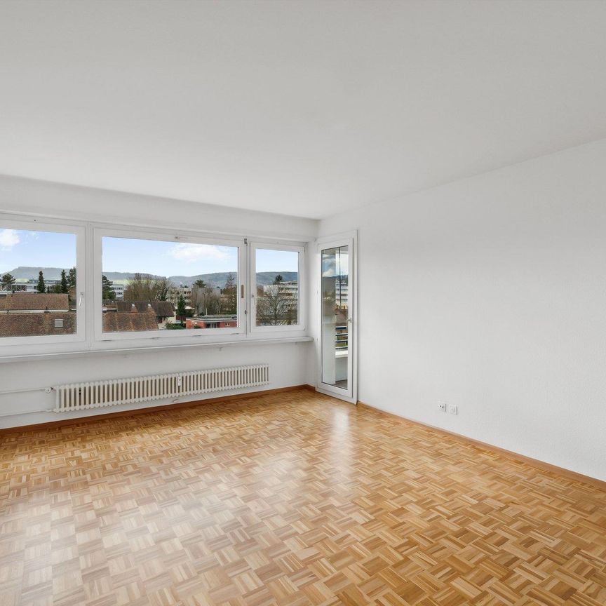 Fantastischer Ausblick - Grosszügige Wohnung zu vermieten - Foto 1