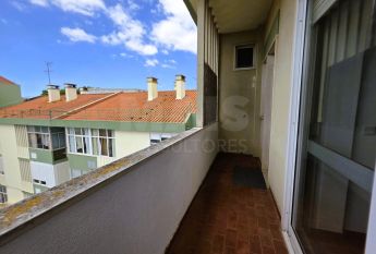 Apartamento T2 em Lisboa