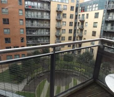 1 bedroom apartment to rent - Photo 6
