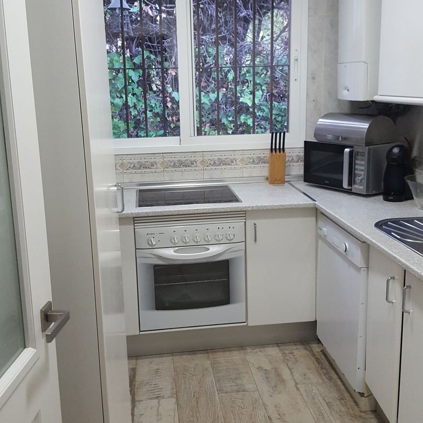 Casa o chalet de alquiler en De Los Jazmines-nva Andal, 356, Nueva Andalucía centro - Photo 1