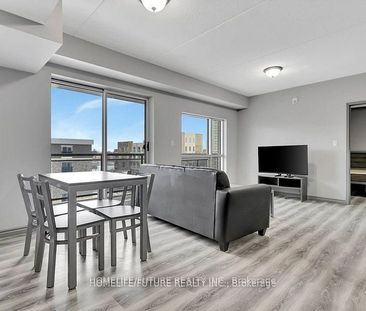 For Lease - 275A Larch Street Unit# 608, Waterloo, Ontario - Photo 2