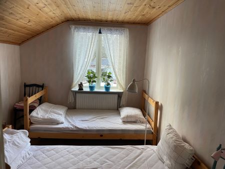 Herrängsvägen - Foto 5