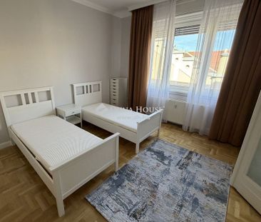 For rent Apartment, Budapest 1 district - Photo 3