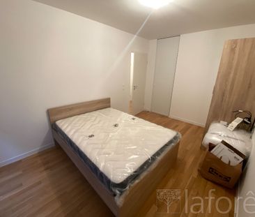 Appartement T2 NANTERRE à louer - Photo 5
