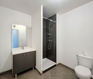 Appartement 2 pièces - Photo 1