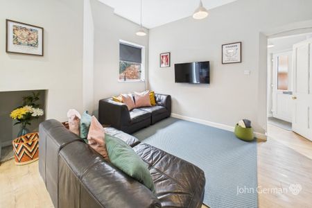 2 bedroom apartment to rent - Photo 4