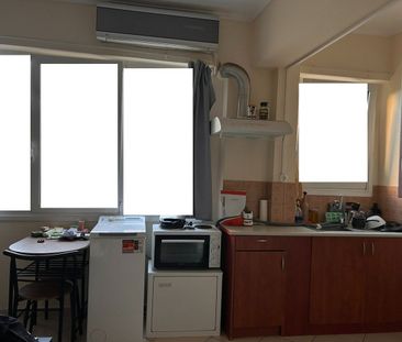 Studio/Γκαρσονιέρα για ενοικίαση - Εύοσμος, - Φωτογραφία 5