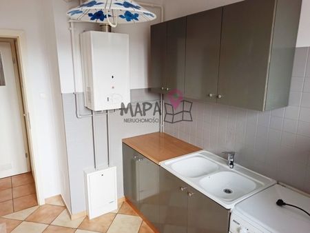 Dwa pokoje 51 m2 w dogodnej lokalizacji - Фото 5