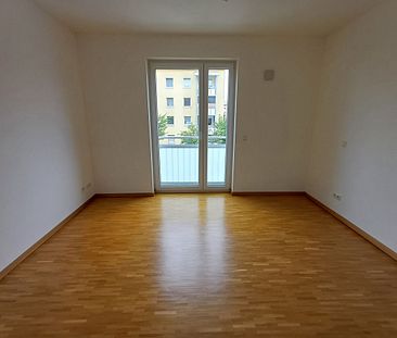 Moderne 2-Zimmer Neubauwohnung - Foto 4