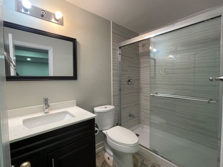 For Lease - 7372 Saint Barbara Boulevard Unit# BASEMENT, Mississauga, Ontario - Photo 5