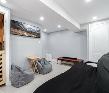 For Lease - 10 Mullis Crescent, Brampton, Ontario - Photo 1