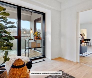 Kolding Åpark 24, 11, 1101 - Photo 1