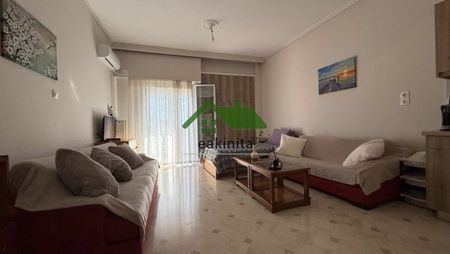 Studio/Γκαρσονιέρα για ενοικίαση Νέα Ιωνία - Photo 3