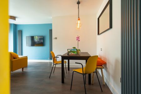 3 Bed Maisonette, Turnpike Link, CR0 - Photo 5