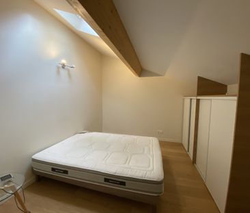 Location Appartement 3 pièces 53m² LYON 4ème - Photo 5