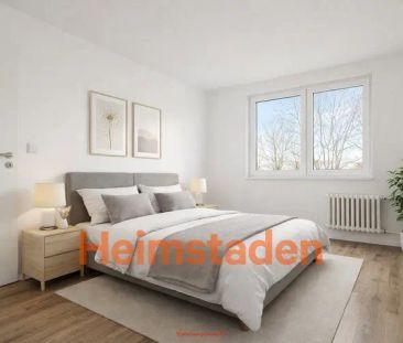Pronájem bytu 2+1 58 m - Fotografie 4