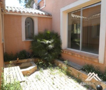 Location Maison 5 pièces 165m² MONTARNAUD 34570 - Photo 2