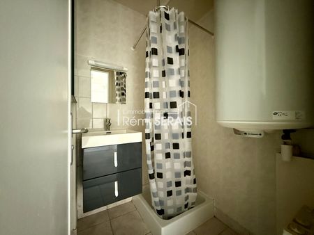 Location Appartement 2 pièces 37m² - Photo 4