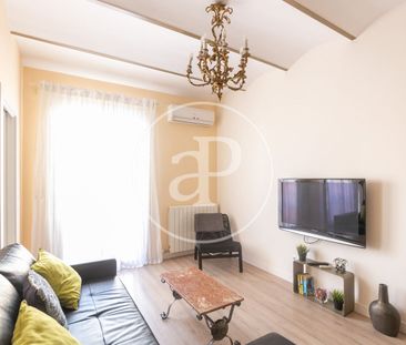 Apartment for rent in Poble Sec - Photo 4