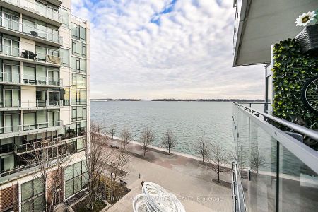 For Lease - 29 Queens Quay Unit# 616, Toronto, Ontario - Photo 4