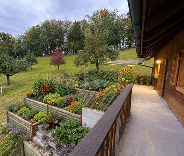 MIT NEUER KÜCHE UND UNVERBAUBAREM AUSBLICK - Photo 5